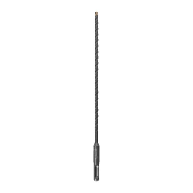 Бур SDS-PLUS 4C Contractor MILWAUKEE, діаметр 6,5х260х190мм (4932498876)