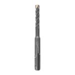 Бур SDS-PLUS 4C Contractor MILWAUKEE, діаметр 8х110х40мм (4932498878)