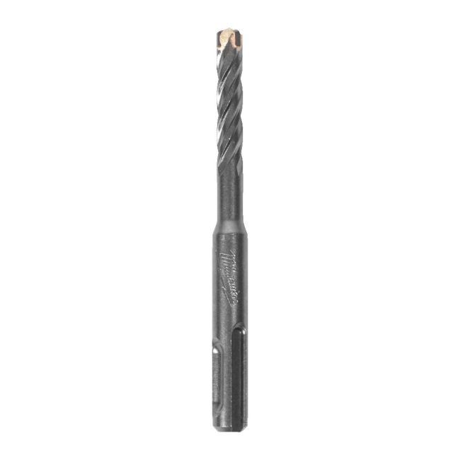 Бур SDS-PLUS 4C Contractor MILWAUKEE, діаметр 8х110х40мм (4932498878)