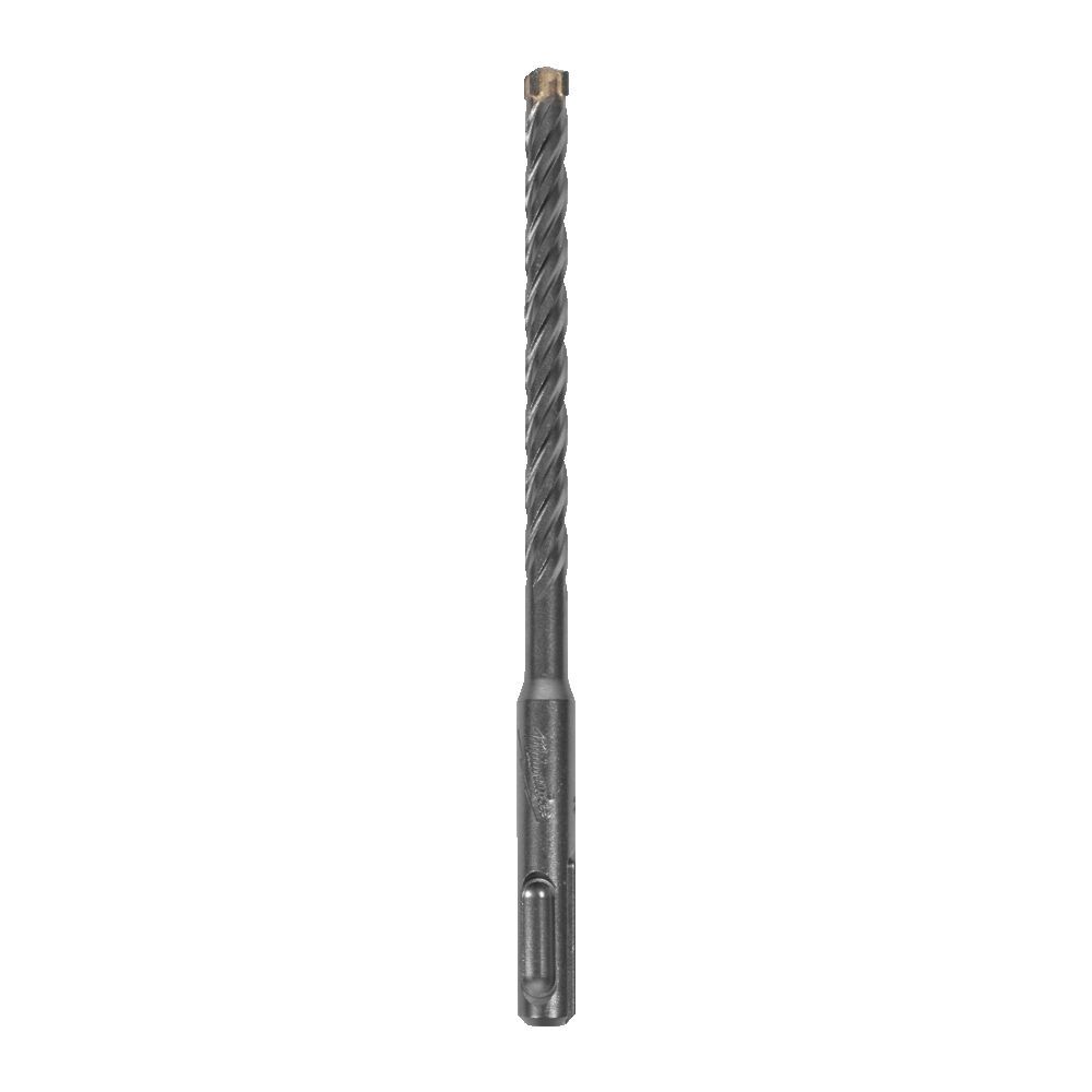 Бур SDS-PLUS 4C Contractor MILWAUKEE, діаметр 8х160х90мм (4932498879)