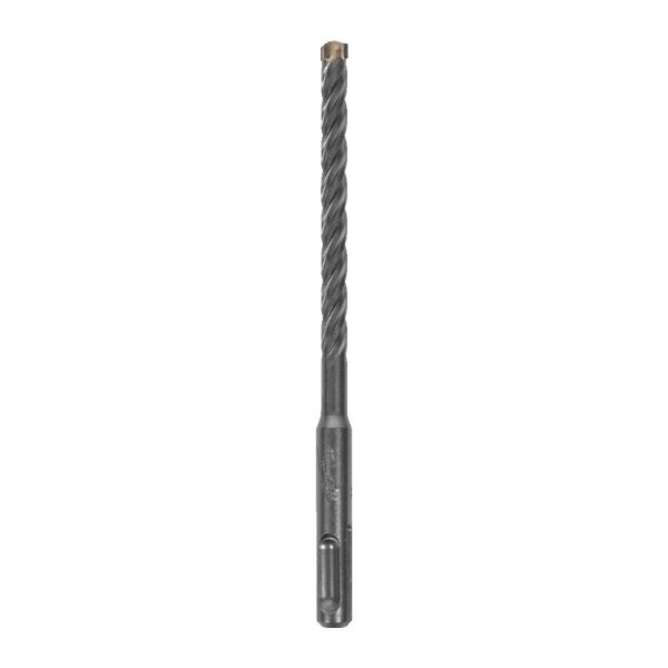 Бур SDS-PLUS 4C Contractor MILWAUKEE, діаметр 8х160х90мм (4932498879)