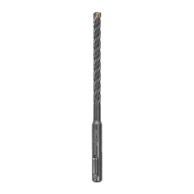 Бур SDS-PLUS 4C Contractor MILWAUKEE, діаметр 8х160х90мм (4932498879)