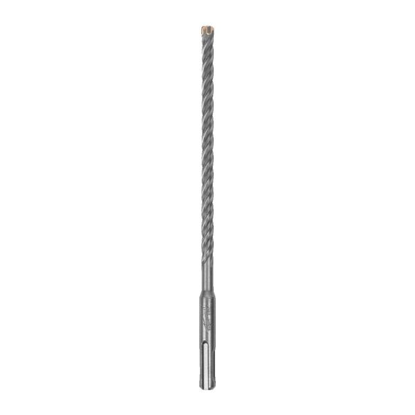 Бур SDS-PLUS 4C Contractor MILWAUKEE, діаметр 8х210х140мм (4932498881)
