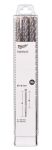 Бур SDS-PLUS 4C Contractor MILWAUKEE, діаметр 8х210х140мм, (10шт) (4932498882)