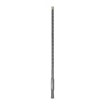 Бур SDS-PLUS 4C Contractor MILWAUKEE, діаметр 8х260х190мм (4932498883)