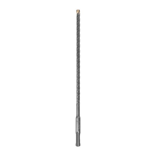 Бур SDS-PLUS 4C Contractor MILWAUKEE, діаметр 8х260х190мм (4932498883)