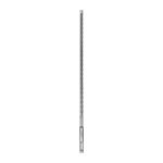 Бур SDS-PLUS 4C Contractor MILWAUKEE, діаметр 8х310х240мм (4932498884)