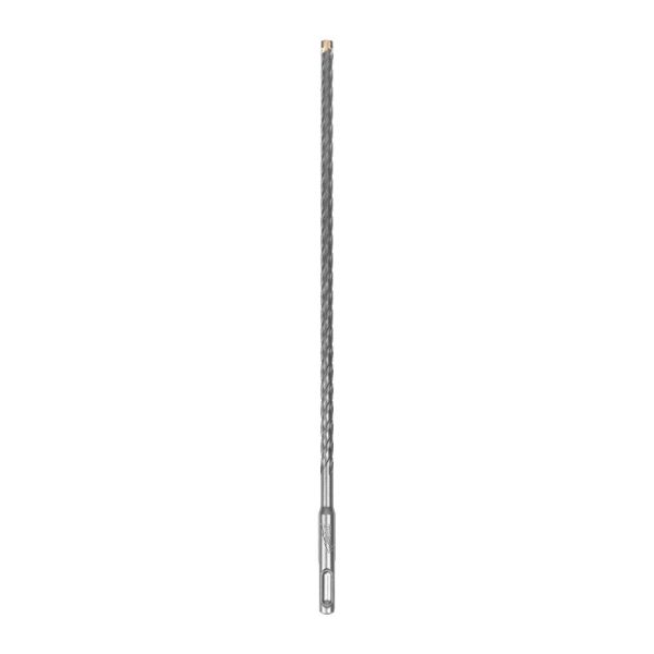 Бур SDS-PLUS 4C Contractor MILWAUKEE, діаметр 8х310х240мм (4932498884)