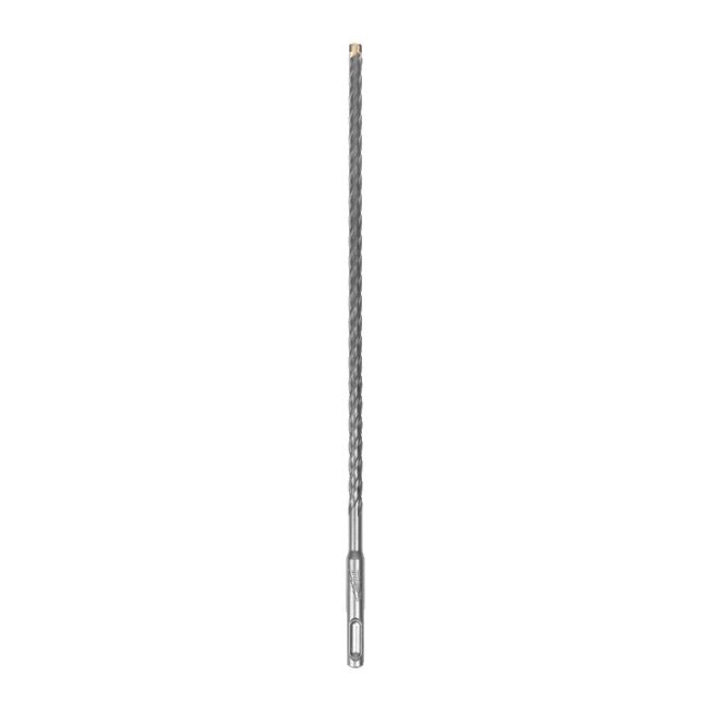 Бур SDS-PLUS 4C Contractor MILWAUKEE, діаметр 8х310х240мм (4932498884)