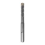 Бур SDS-PLUS 4C Contractor MILWAUKEE, діаметр 10х110х40мм (4932498885)