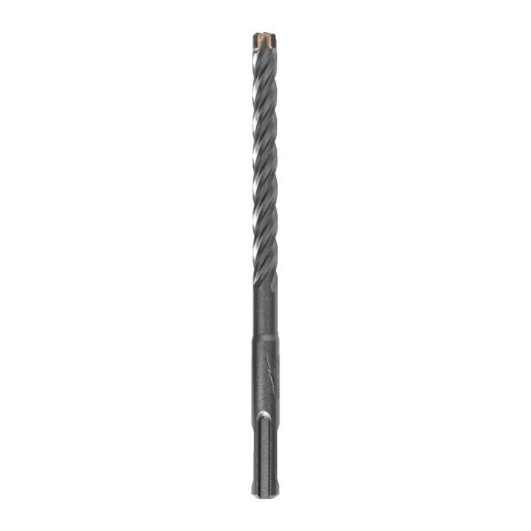 Бур SDS-PLUS 4C Contractor MILWAUKEE, діаметр 10х160х90мм (4932498886)