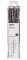 Бур SDS-PLUS 4C Contractor MILWAUKEE, діаметр 10х160х90мм, (10шт) (4932498887)