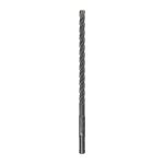Бур SDS-PLUS 4C Contractor MILWAUKEE, діаметр 10х210х140мм (4932498888)