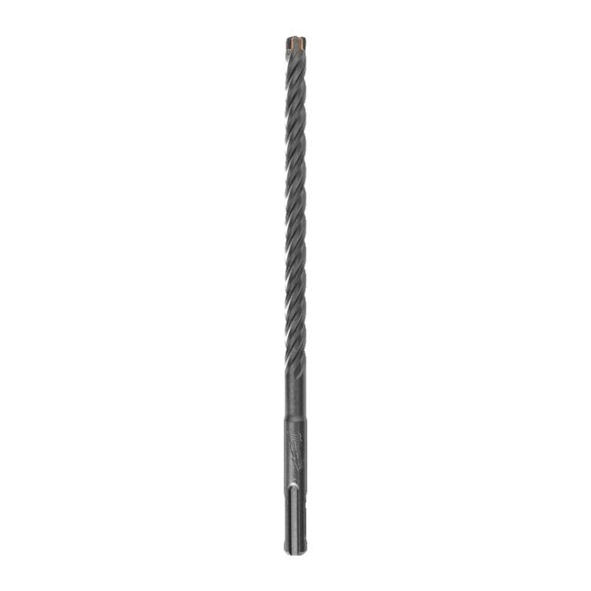 Бур SDS-PLUS 4C Contractor MILWAUKEE, діаметр 10х210х140мм (4932498888)