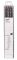 Бур SDS-PLUS 4C Contractor MILWAUKEE, діаметр 10х210х140мм, (10шт) (4932498889)