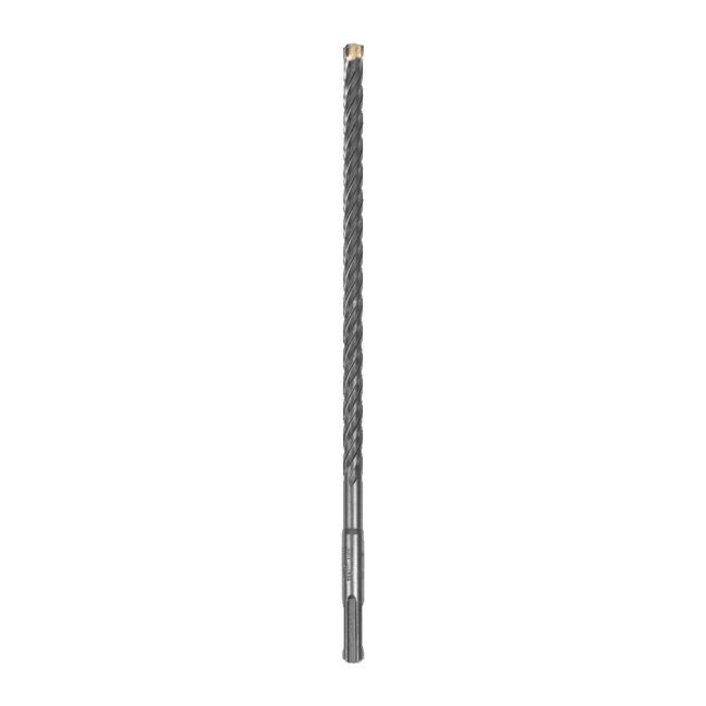 Бур SDS-PLUS 4C Contractor MILWAUKEE, діаметр 10х260х190мм (4932498890)