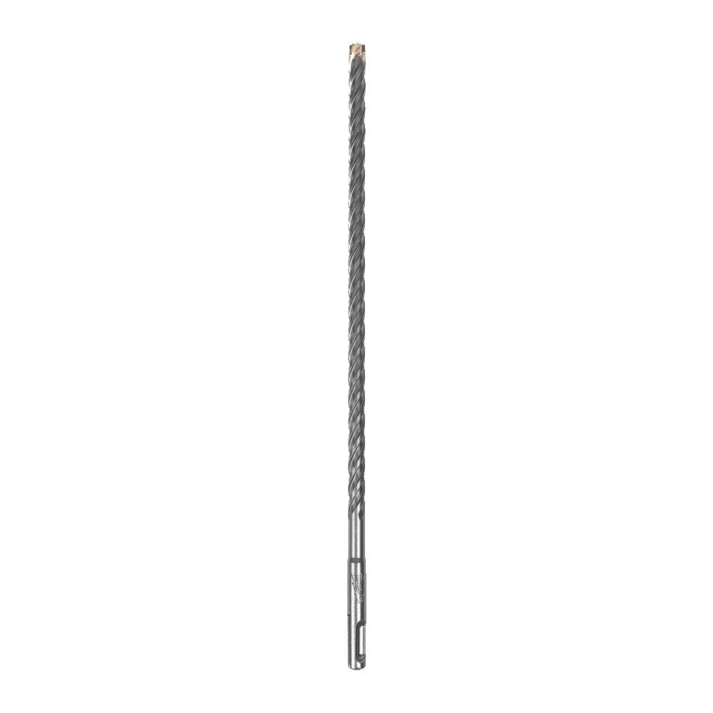 Бур SDS-PLUS 4C Contractor MILWAUKEE, діаметр 10х310х240мм (4932498891)