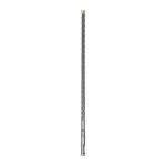 Бур SDS-PLUS 4C Contractor MILWAUKEE, діаметр 10х310х240мм (4932498891)