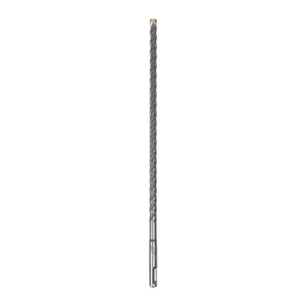 Бур SDS-PLUS 4C Contractor MILWAUKEE, діаметр 10х310х240мм (4932498891)