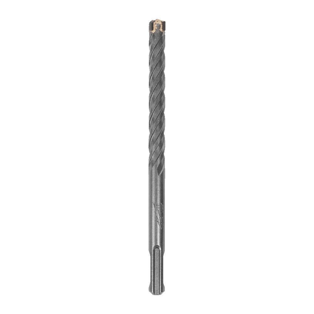 Бур SDS-PLUS 4C Contractor MILWAUKEE, діаметр 12х160х90мм, (10шт) (4932498894)