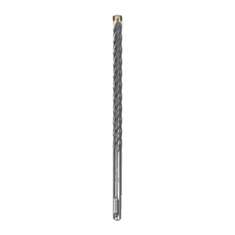Бур SDS-PLUS 4C Contractor MILWAUKEE, діаметр 12х210х140мм (4932498895)