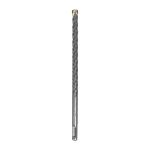 Бур SDS-PLUS 4C Contractor MILWAUKEE, діаметр 12х210х140мм (4932498895)