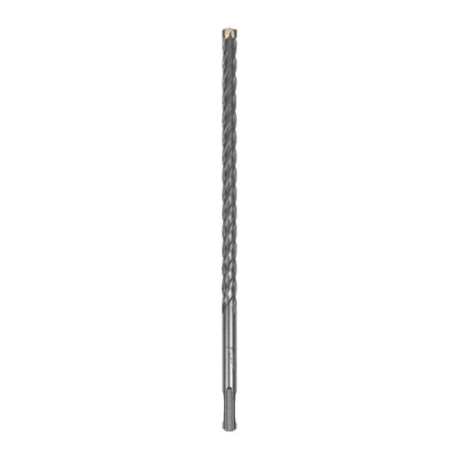 Бур SDS-PLUS 4C Contractor MILWAUKEE, діаметр 12х260х190мм (4932498897)
