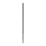 Бур SDS-PLUS 4C Contractor MILWAUKEE, діаметр 12х310х240мм (4932498898)