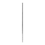Бур SDS-PLUS 4C Contractor MILWAUKEE, діаметр 12х460х390мм (4932498899)