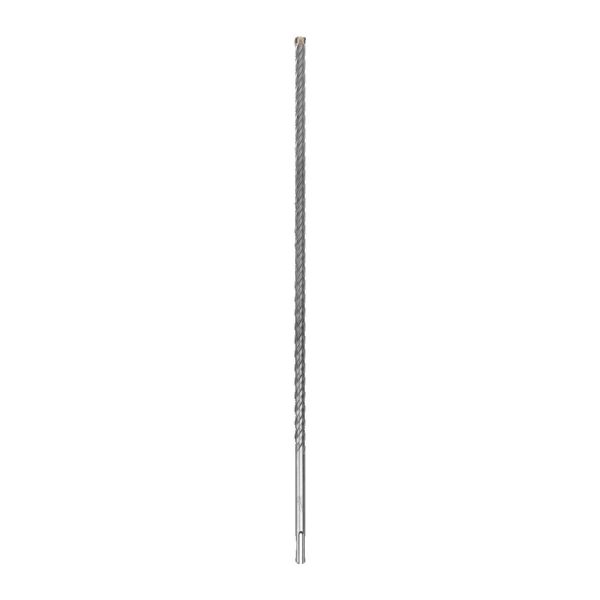Бур SDS-PLUS 4C Contractor MILWAUKEE, діаметр 12х460х390мм (4932498899)