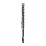 Бур SDS-PLUS 4C Contractor MILWAUKEE, діаметр 14х160х90мм (4932498900)