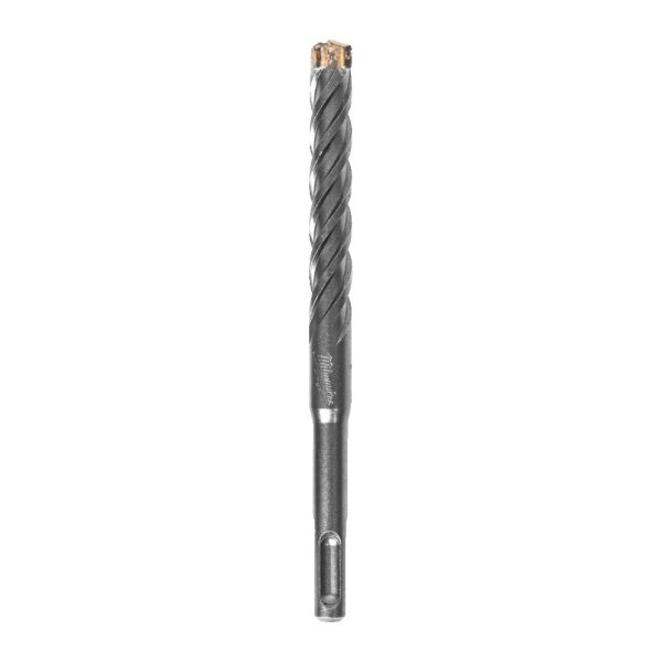 Бур SDS-PLUS 4C Contractor MILWAUKEE, діаметр 14х160х90мм (4932498900)