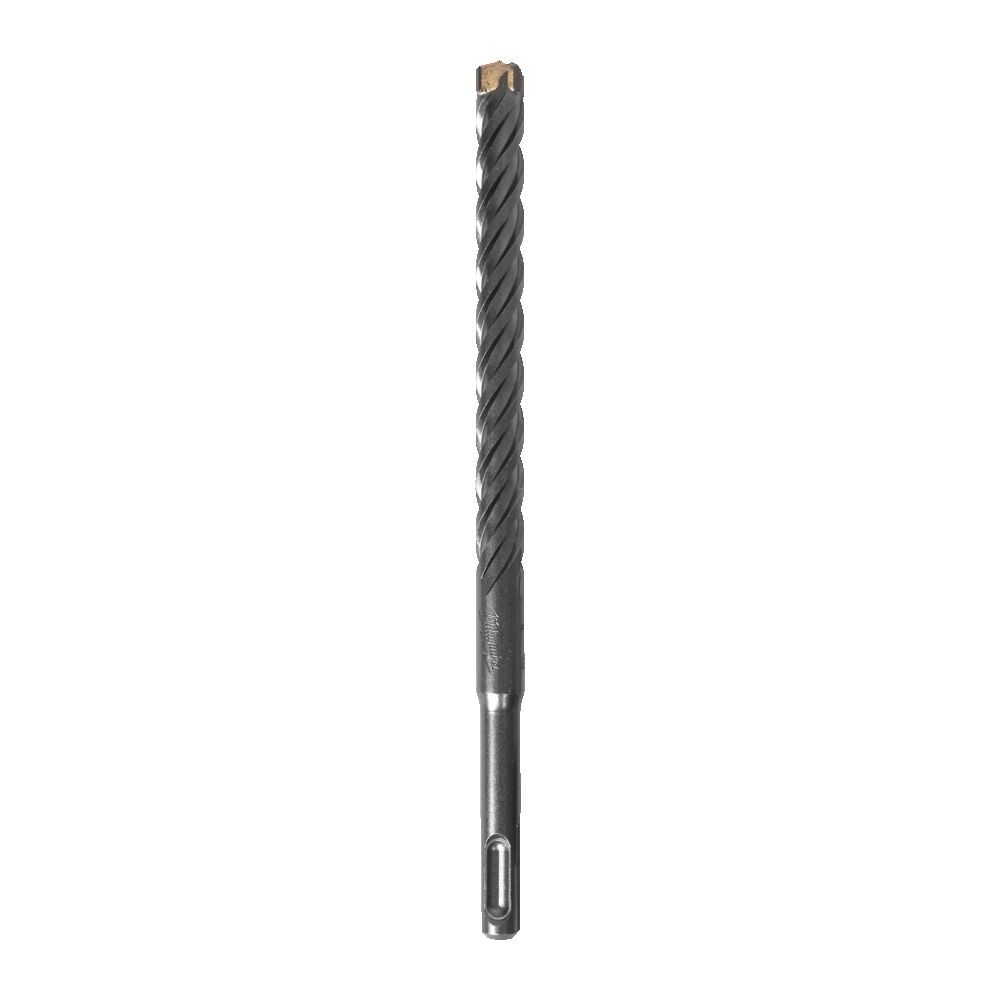 Бур SDS-PLUS 4C Contractor MILWAUKEE, діаметр 14х210х140мм (4932498901)