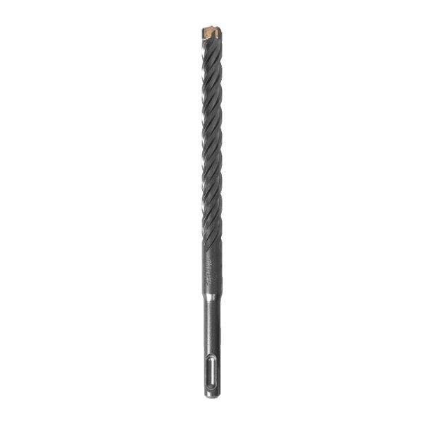 Бур SDS-PLUS 4C Contractor MILWAUKEE, діаметр 14х210х140мм (4932498901)