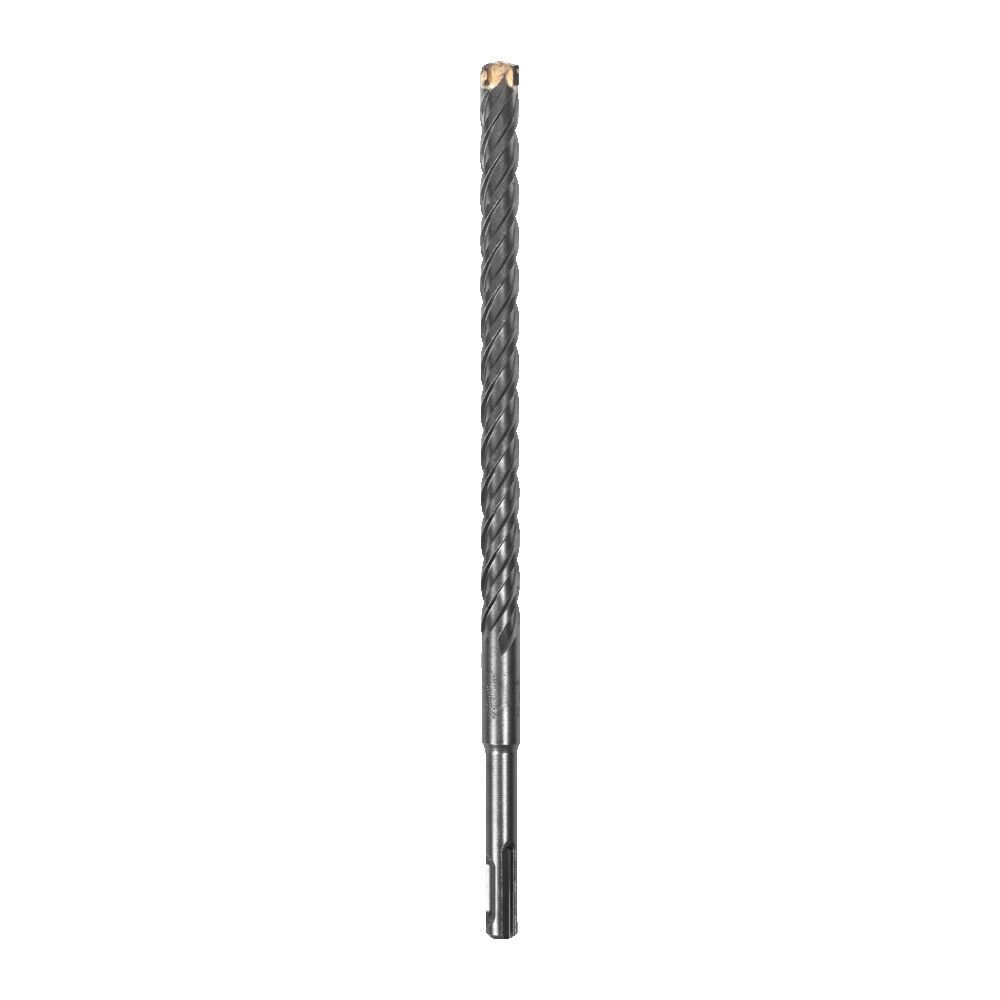 Бур SDS-PLUS 4C Contractor MILWAUKEE, діаметр 14х260х190мм (4932498902)