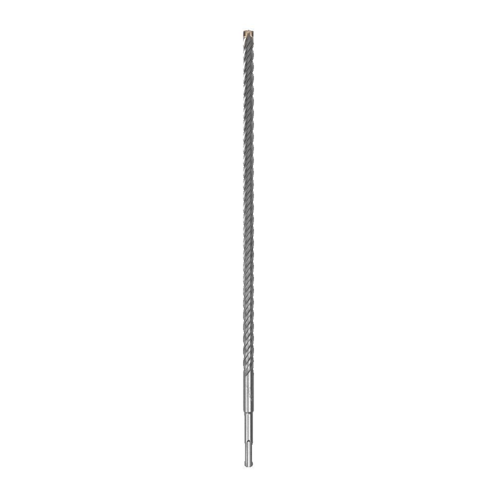Бур SDS-PLUS 4C Contractor MILWAUKEE, діаметр 14х460х390мм (4932498904)