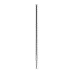 Бур SDS-PLUS 4C Contractor MILWAUKEE, діаметр 14х460х390мм (4932498904)