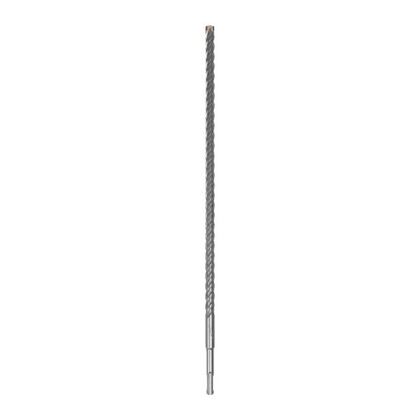 Бур SDS-PLUS 4C Contractor MILWAUKEE, діаметр 14х460х390мм (4932498904)
