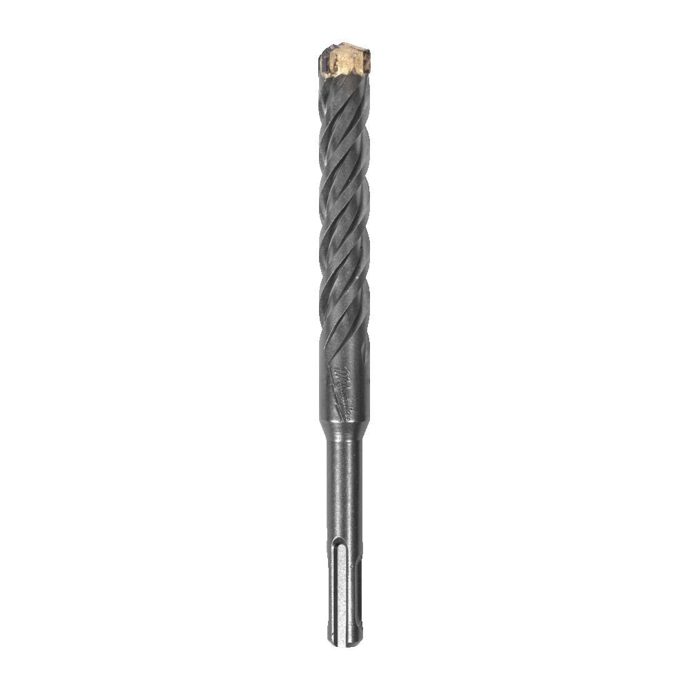 Бур SDS-PLUS 4C Contractor MILWAUKEE, діаметр 16х160х90мм (4932498905)