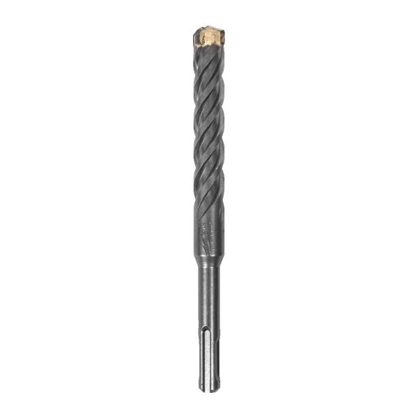 Бур SDS-PLUS 4C Contractor MILWAUKEE, діаметр 16х160х90мм (4932498905)