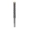 Бур SDS-PLUS 4C Contractor MILWAUKEE, діаметр 16х160х90мм (4932498905)