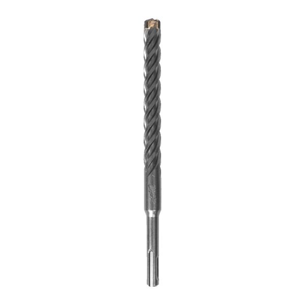 Бур SDS-PLUS 4C Contractor MILWAUKEE, діаметр 16х210х140мм (4932498906)