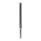 Бур SDS-PLUS 4C Contractor MILWAUKEE, діаметр 16х210х140мм (4932498906)