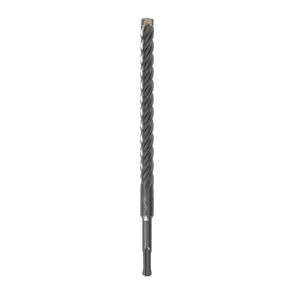 Бур SDS-PLUS 4C Contractor MILWAUKEE, діаметр 16х260х190мм (4932498907)