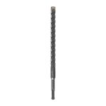 Бур SDS-PLUS 4C Contractor MILWAUKEE, діаметр 16х260х190мм (4932498907)