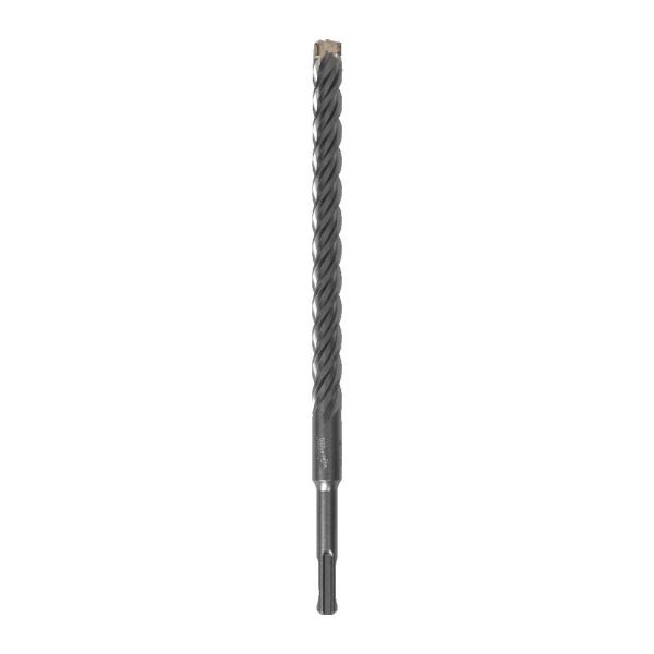 Бур SDS-PLUS 4C Contractor MILWAUKEE, діаметр 16х260х190мм (4932498907)