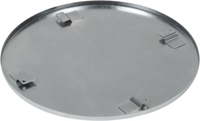 Диск кромковочний для затиральної машини MILWAUKEE, MX FWBT60CB 0,6м (для MXF WBT60) (4932498919)