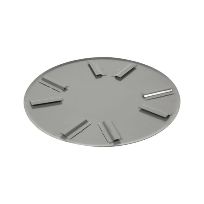 Диск кромковочний для затиральної машини MILWAUKEE, MX FWBT90CB 0,9м (для MXF WBT90) (4932498921)