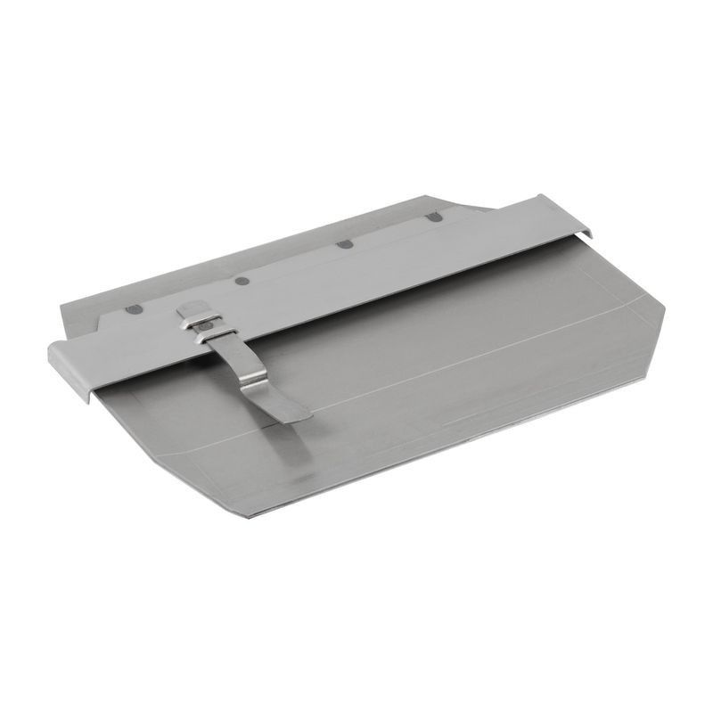Леза поплавкові для затиральної машини MILWAUKEE, MX FWBT90CB 0,9м (для MXF WBT90) (4шт) (4932498922)