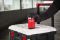 Термокухоль PACKOUT 355 мл червоний MILWAUKEE (4932498977)